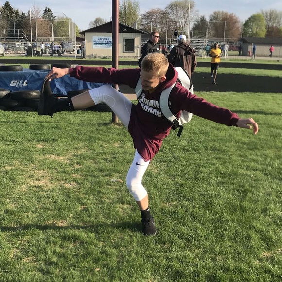 Meet your Posher, Andrew - Picture 3 of 3